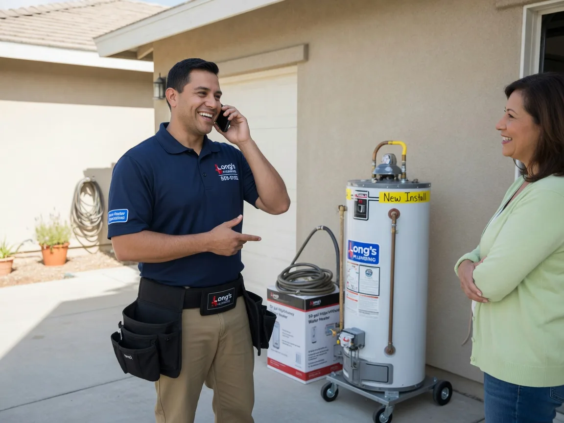 Leak Detection Burghill, OH FAQs